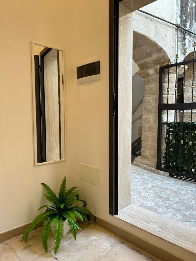 Del Carmine 23 Hotel Bari Kültér fotó