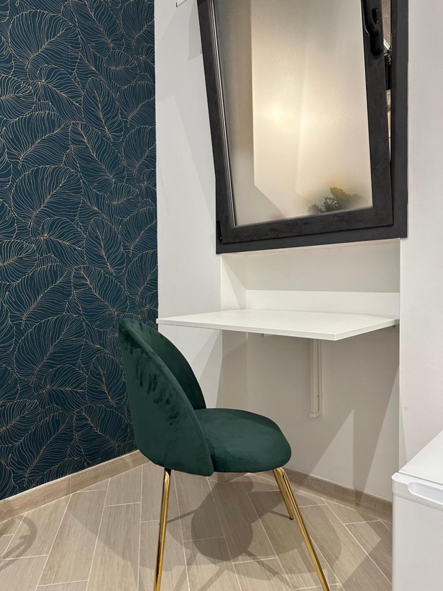 Del Carmine 23 Hotel Bari Kültér fotó
