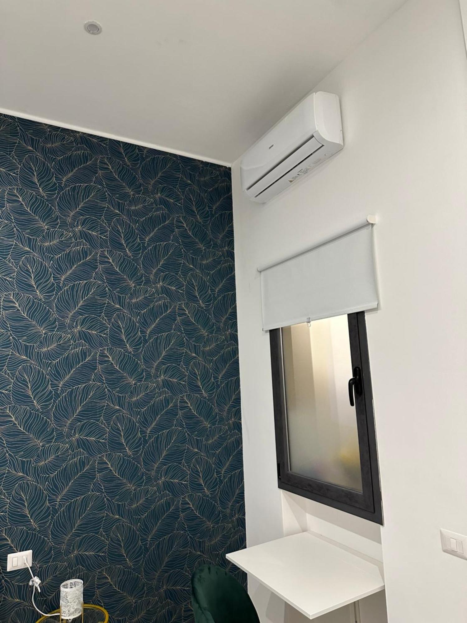 Del Carmine 23 Hotel Bari Kültér fotó